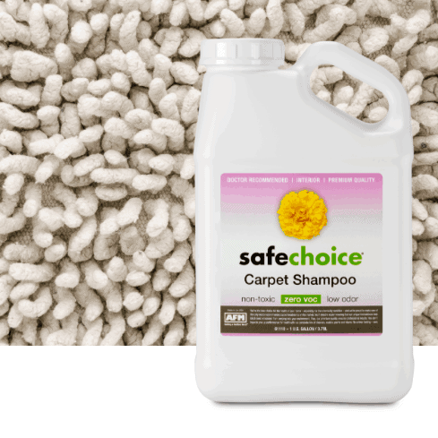 Safechoice Super Clean - Green's eCom