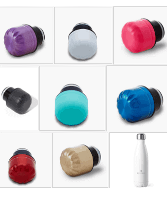 S'well Travel Bottle Set review