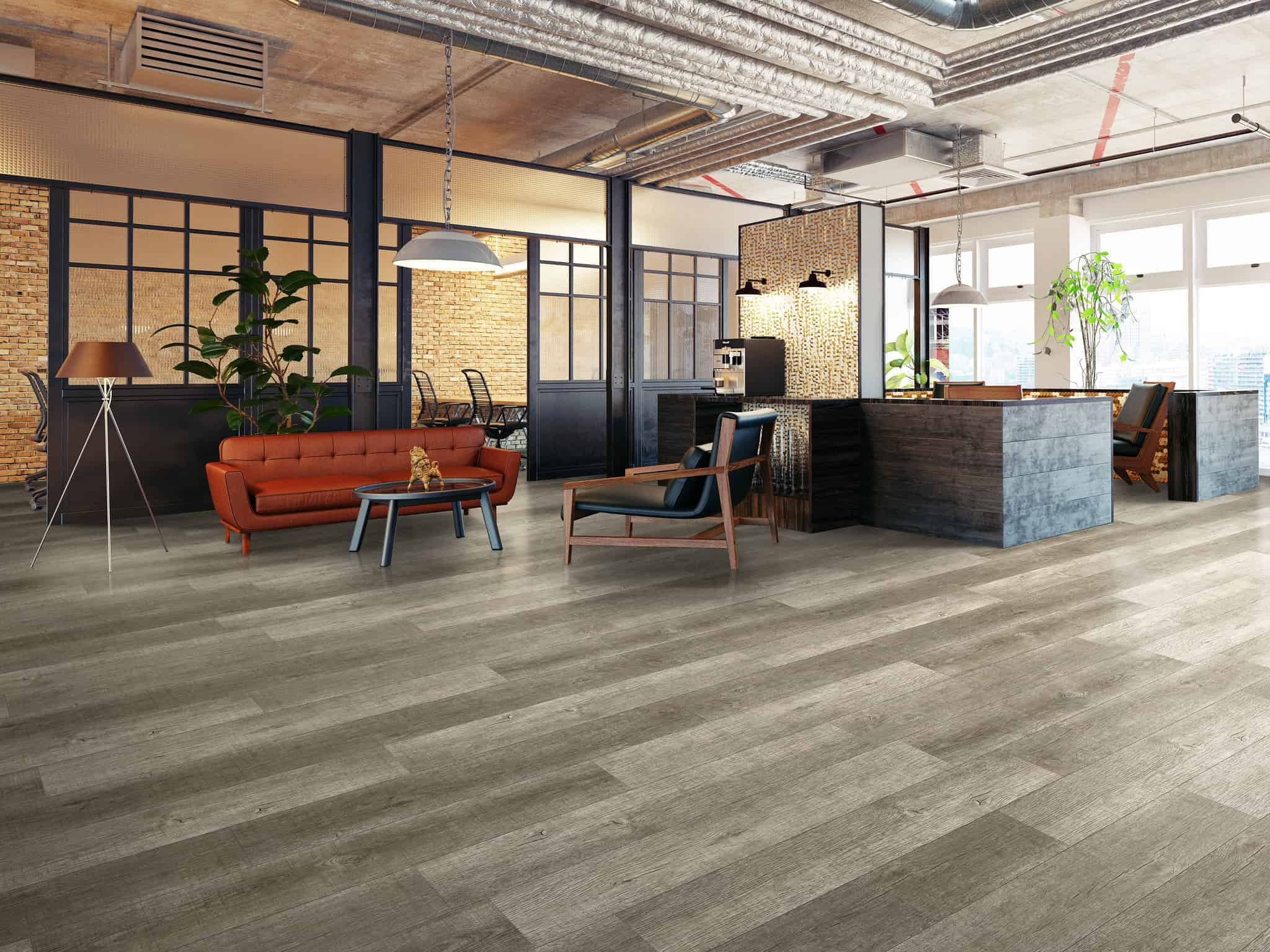 Cali Floors Legends LVP Flooring - The Green Design Center