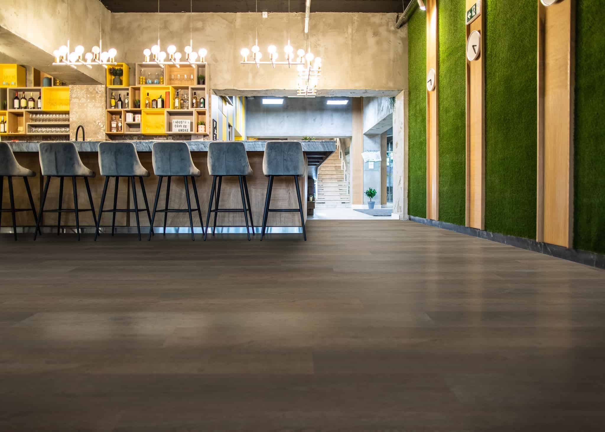 Cali Floors Legends LVP Flooring - The Green Design Center